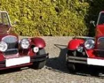 Auta retro