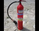 Skup gaśnic i butli po gazach technicznych