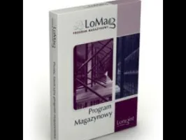 Oprogramowanie magazynowe LoMag