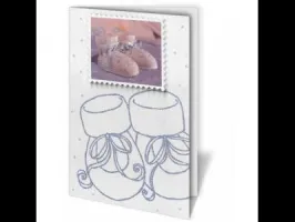 Zaproszenia na Chrzest Wedding-Art.