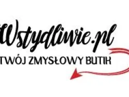 Dodatki erotyczne Wstydliwie