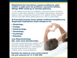 Leczenie niepłodności