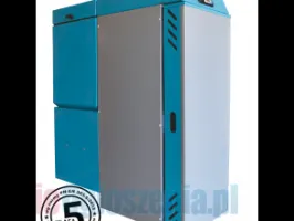 Kocioł 5 klasy ekologiczny z podajnikiem 20kW ekogroszek węgiel