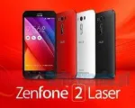 Asus ZenFone 2, ZenFone 2 Laser wymiana szybki wyswietlacza