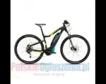 Rowery elektryczne Haibike