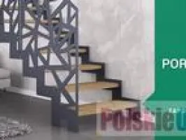 Rintal -W kwietniu poręcze i balustrady -20%