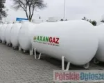 AXAN Gaz Propan, Zbiornik na gaz, Butla na gaz, Propan w super cenie !
