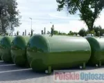 AXAN Gaz Propan, Zbiornik na gaz, Butla na gaz, Propan w super cenie !