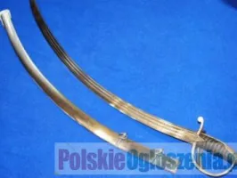 KUPIE SZABLE,BAGNETY,KORDZIKI,NOŻE STARE WOJSKOWE 694-972-047