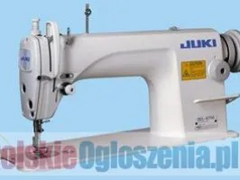 Stębnówka Juki