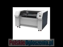 Bodor Ploter Laserowy CO2  cięcie metalu, blachy, pleksi 150W tuba RECI
