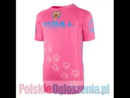 Rashguard dziecięcy