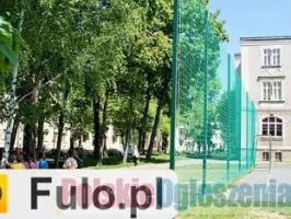 Tanie, Mocne i Wytrzymałe Siatki Na Piłkochwyty