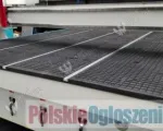 Weni WSE08 - Frezarka - 5 osiowa CNC frezowanie grawerowanie 5 płaszczyzn