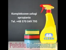Sprzątanie Wrocław. Biura / Mieszkania / Domy / Po remoncie