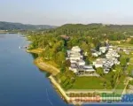 Apartament Słoneczny*19 z atrakcjami Lemon Resort SPA, nad Jeziorem Rożnowskim.