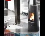 Kuchnie węglowe i na drewno