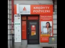 AKTYWUM - pożyczki, kredyty!