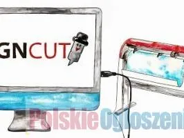 SignCut Pro1 Oprogramowanie do ploterów tnących LICENCJA na 12 Miesięcy