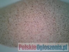 Piasek kwarcowy suszony do piaskowania-piaskowanie metalu