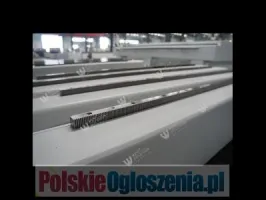 Weni WSE03D - Frezarka CNC frezowanie grawerowanie