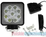 Lampa Robocza
