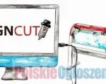 SignCut Pro1 Oprogramowanie do ploterów tnących LICENCJA na 12 Miesięcy