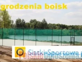 Siatki Sportowe