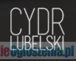 Cydr Lubelski - prosto z jabłka