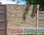 Ogrodzenia betonowe i podmurówka systemowa Kar-Group Ełk
