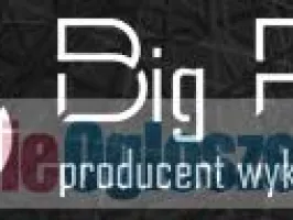 BIG PLUS - projektowanie opakowań