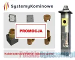 Komin izolowany. Najwyższa jakość niemieckiej ceramiki!!!