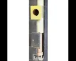 Komin izolowany. Najwyższa jakość niemieckiej ceramiki!!!
