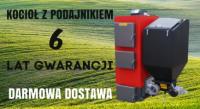 Kotły z podajnikiem 25 kW Piec z Pleszewa  Kocioł FABRYKA kotłów c o 8 10 12 16 19 22 25 32 38 KOTLY KOCIOL PIEC PIECE KOTŁY KOCIOŁ