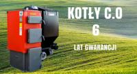 Piec z Podajnikiem Piec 5 DOSTAWA Ekogroszek 12 kW NOWOCZESNY 8 10 12 16 19 22 25 32 38 KOTLY KOCIOL PIEC PIECE KOTŁY KOCIOŁ
