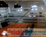Folie okienne Pruszków-Nadarzyn-Piastów-Brwinów  -Folie na okna,drzwi, przeszklenia biurowe.... _