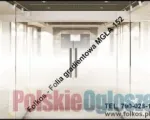 Oklejanie szyb Bemowo- Bielany-Zoliborz folie okienne Warszawa -Folie matowe, lustro weneckie, folie