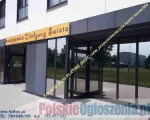 Oklejanie szyb Bemowo- Bielany-Zoliborz folie okienne Warszawa -Folie matowe, lustro weneckie, folie