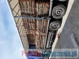 Sprzedam tarcice debowa
