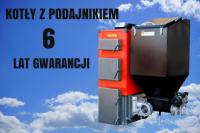 Kocioł z Podajnikiem Piec 5 DOSTAWA Ekogroszek 12 kW NOWOCZESNY 8 10 12 16 19 22 25 32 38 KOTLY KOCIOL PIEC PIECE KOTŁY KOCIOŁ