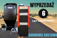 Kotły z podajnikiem Piece 10 kW NA ekogroszek  WYPRZEDAŻ Piec 8 10 12 16 19 22 25 32 38 KOTLY KOCIOL PIEC PIECE KOTŁY KOCIOŁ