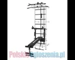 Drabinka gimnastyczna KraftSystem 3w1 DRABINKI.PL