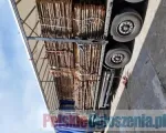 Sprzedam tarcice debowa