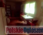 Używany pawilon z płyty warstwowej