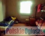 Używany pawilon z płyty warstwowej