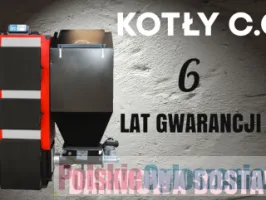 Kocioł na Ekogroszek  Pleszew piec Kotły C O Nowość 19 kW WYPRZEDAŻ 8 10 12 16 19 22 25 32 38 K