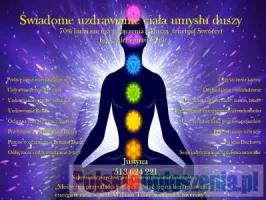 Świadome uzdrawianie