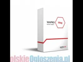 WAPRO Mag PRESTIŻ za 80 zł