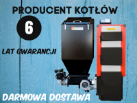 Kocioł z Podajnikiem Piec 5 DOSTAWA Ekogroszek 12 kW NOWOCZESNY 8 10 12 16 19 22 25 32 38 KOTLY KOCIOL PIEC PIECE KOTŁY KOCIOŁ