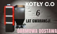 Piece z Pleszewa z podajnikiem piec 16 kW Kocioł c o NOWOŚĆ Producent 8 10 12 16 19 22 25 32 38 KOTLY KOCIOL PIEC PIECE KOTŁY KOCIOŁ